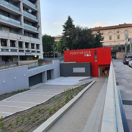 B&B Metro' Perugia Exteriér fotografie