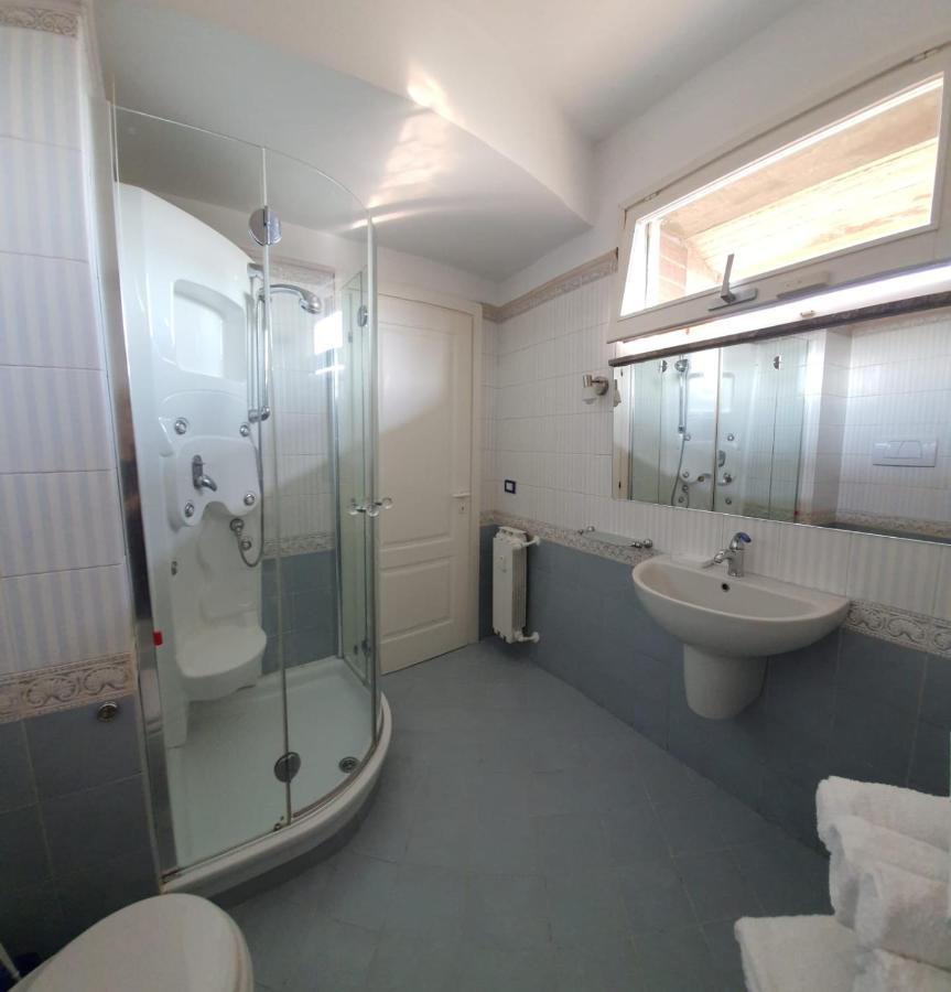 B&B Metro' Perugia Exteriér fotografie