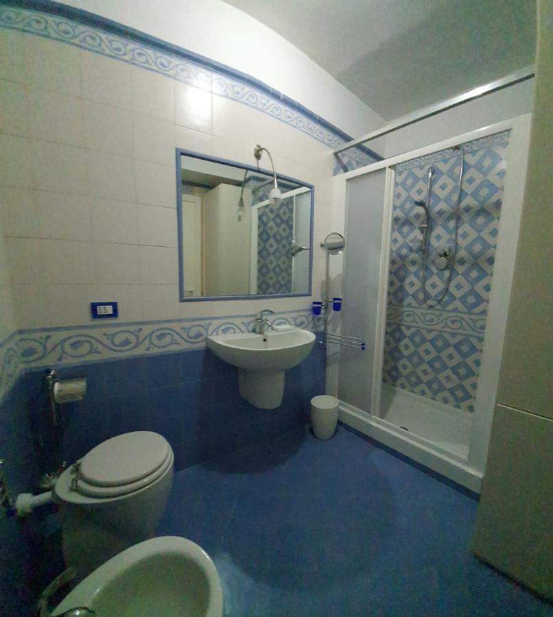 B&B Metro' Perugia Exteriér fotografie