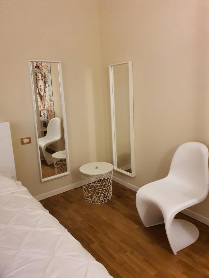 B&B Metro' Perugia Exteriér fotografie