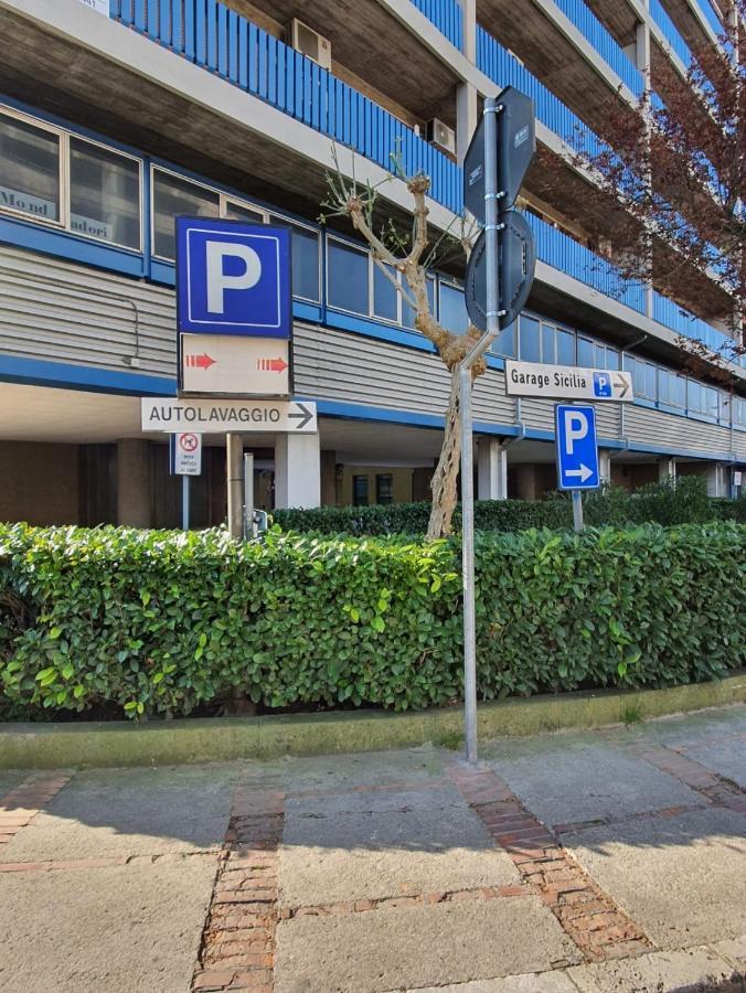 B&B Metro' Perugia Exteriér fotografie