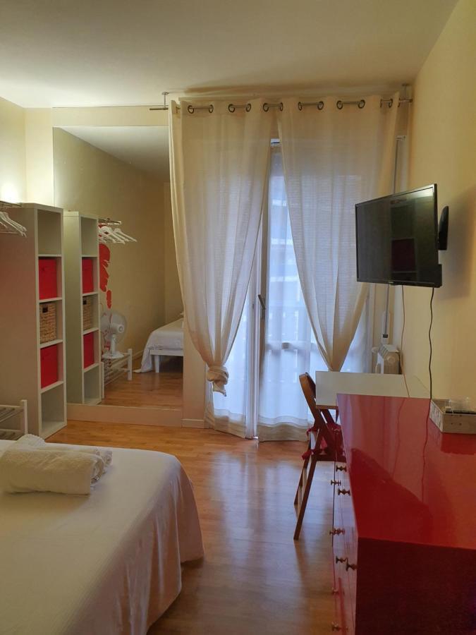 B&B Metro' Perugia Exteriér fotografie