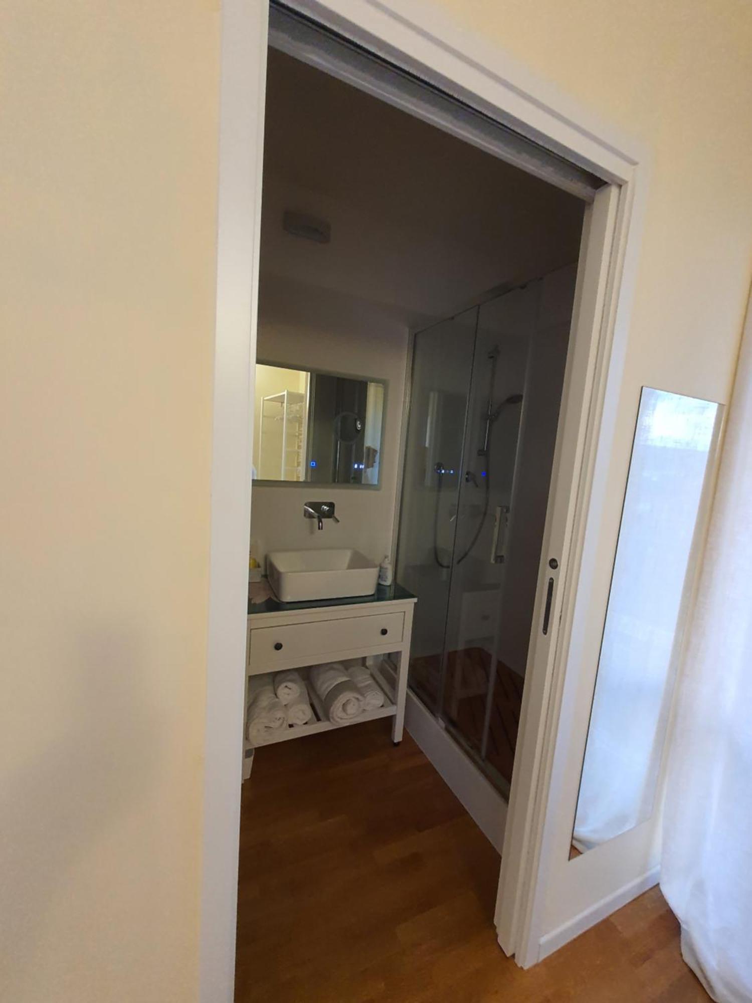 B&B Metro' Perugia Exteriér fotografie