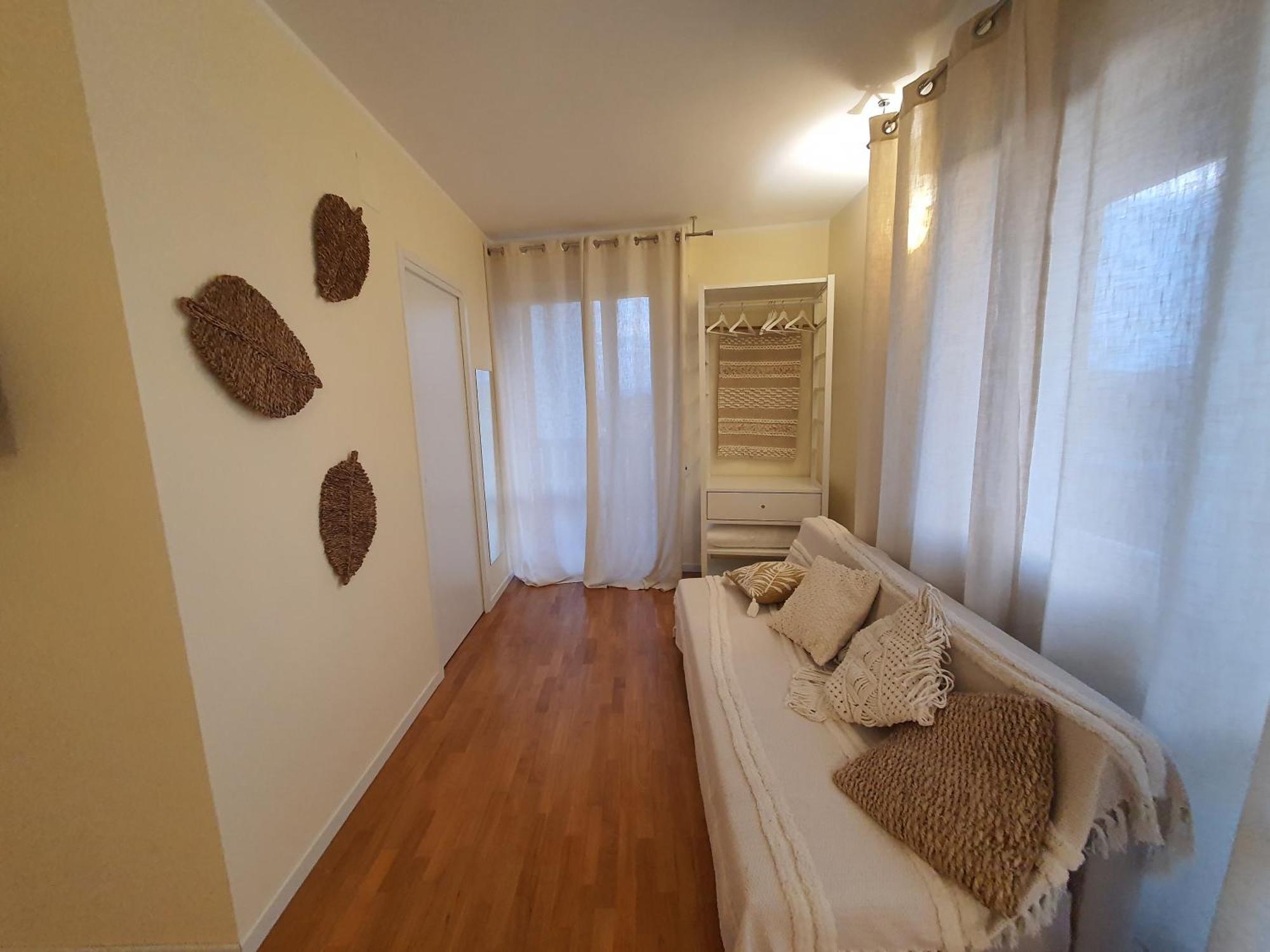B&B Metro' Perugia Exteriér fotografie