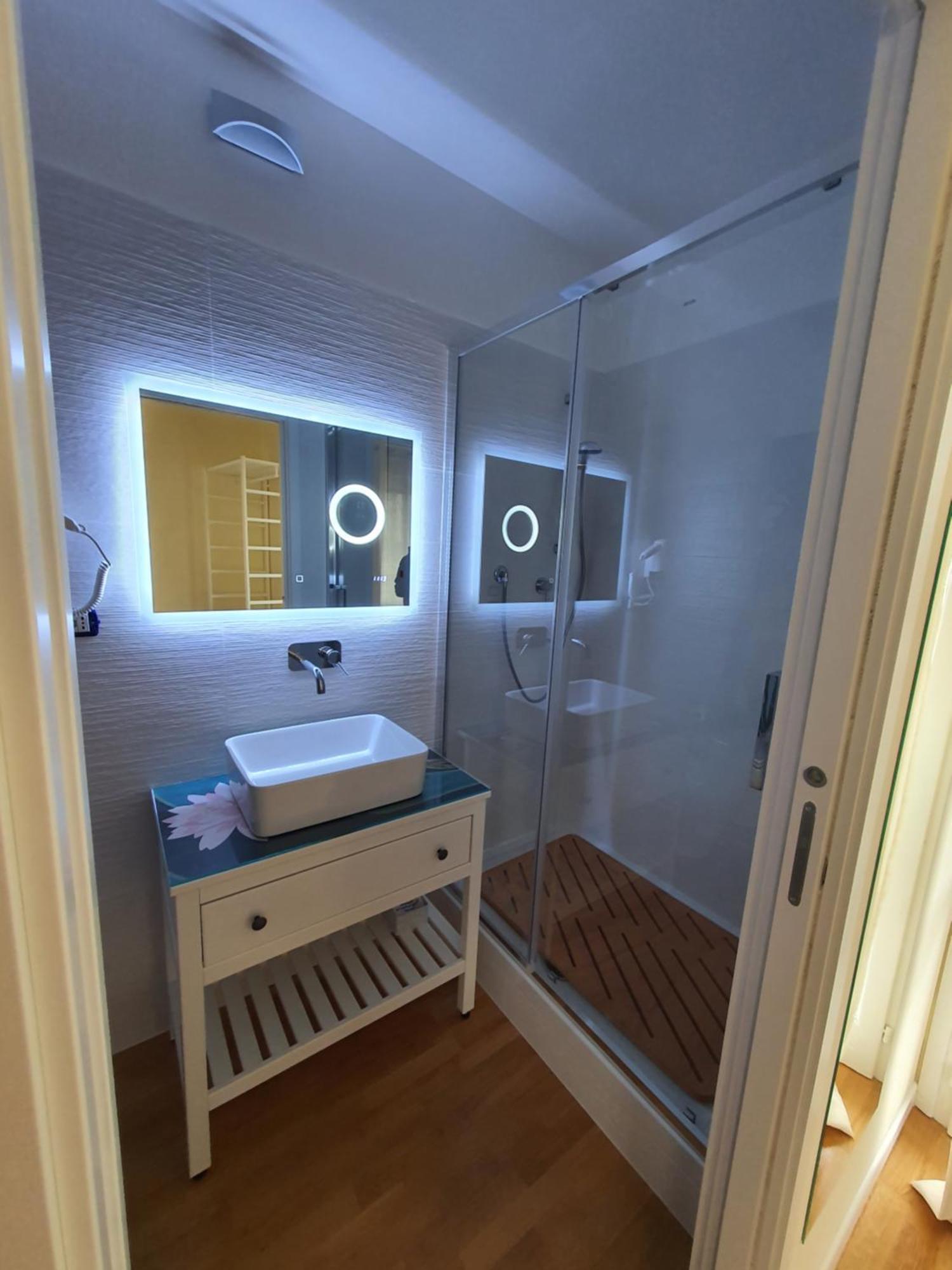B&B Metro' Perugia Exteriér fotografie