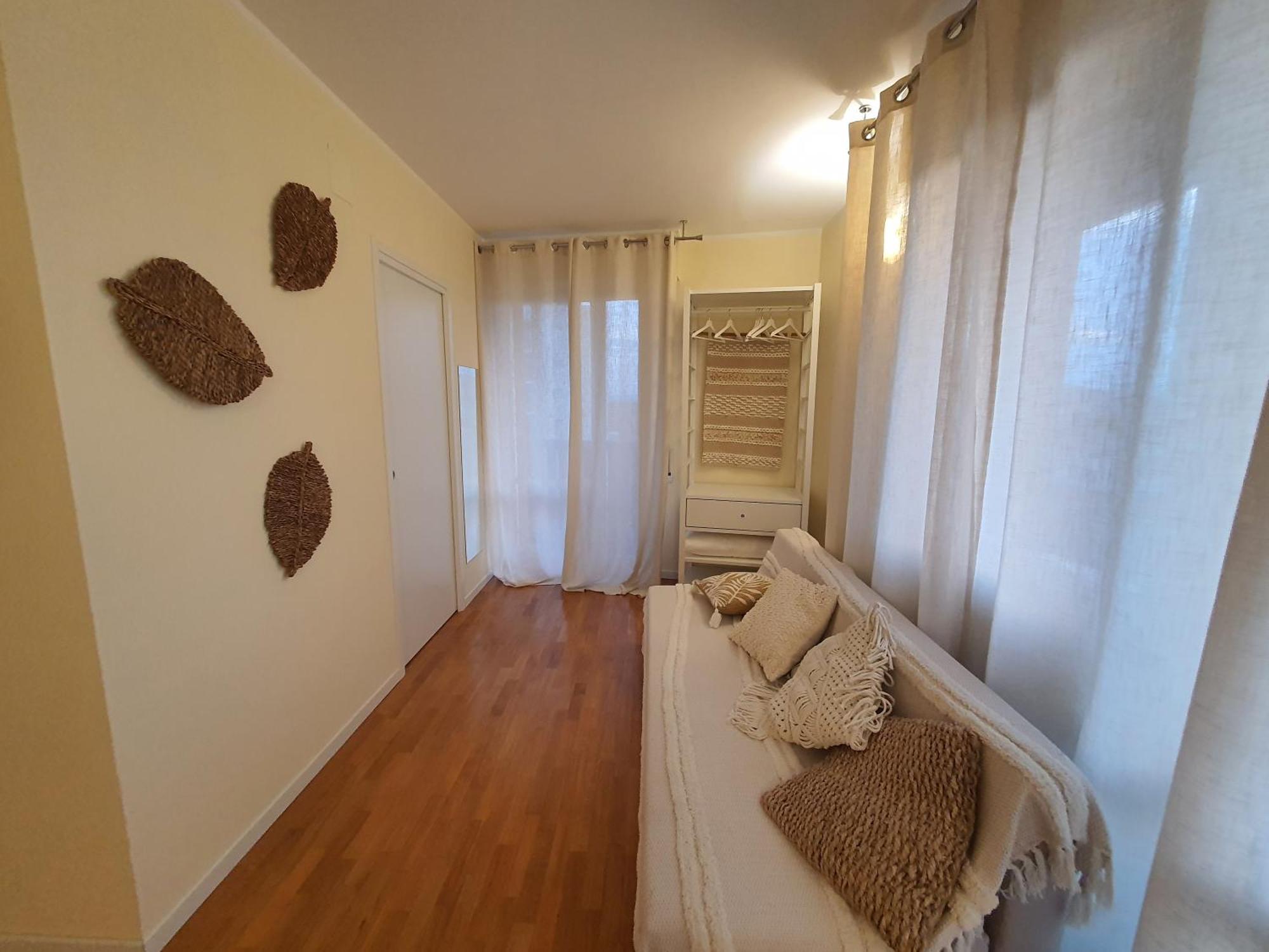 B&B Metro' Perugia Exteriér fotografie