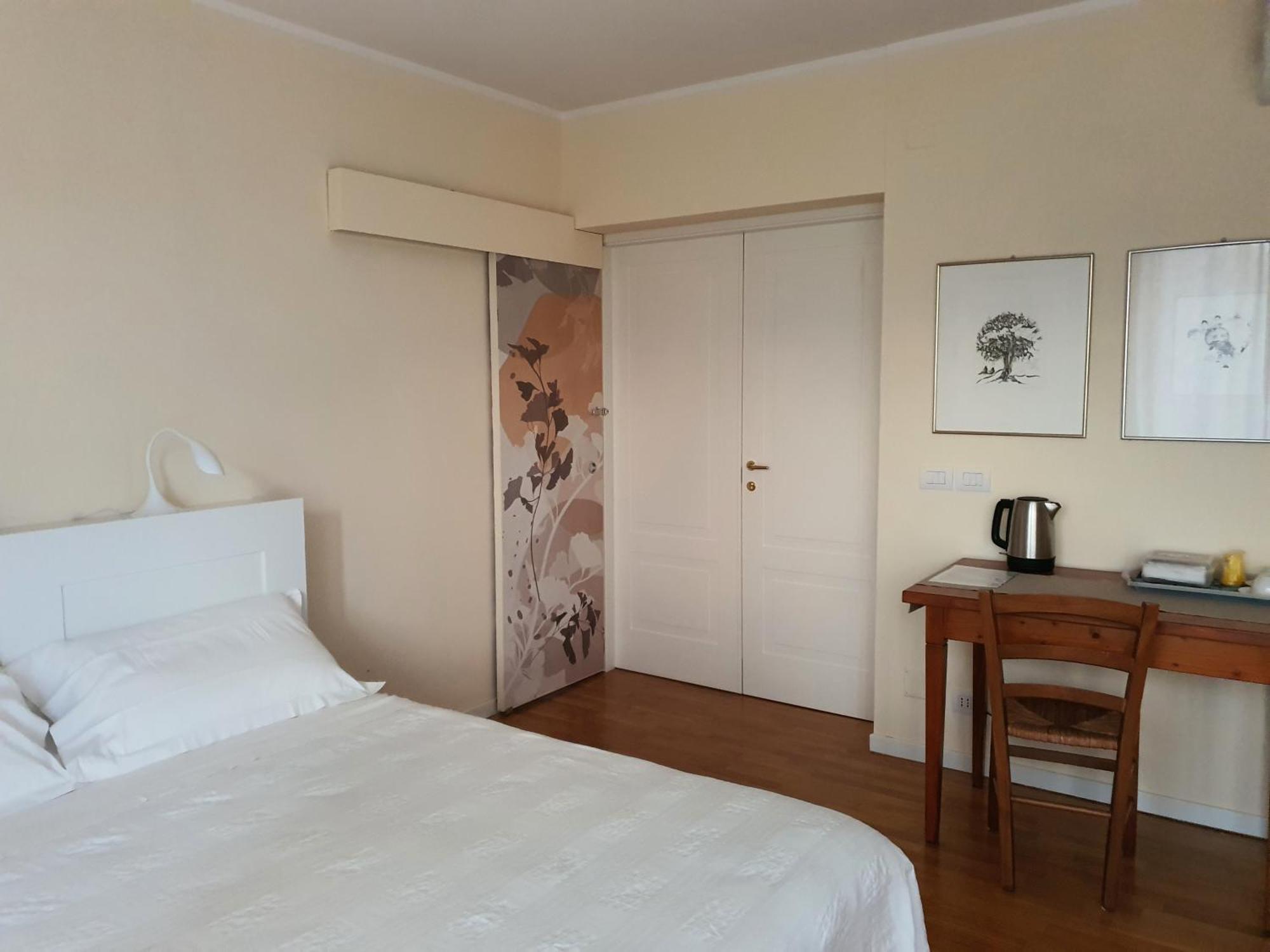 B&B Metro' Perugia Exteriér fotografie